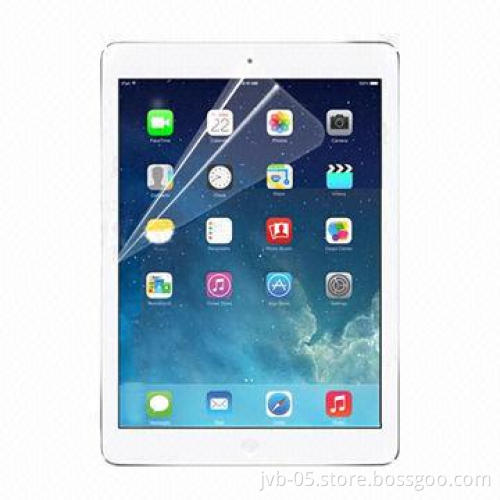 Screen Protector for iPad Air, iPad mini, iPhone, iPod